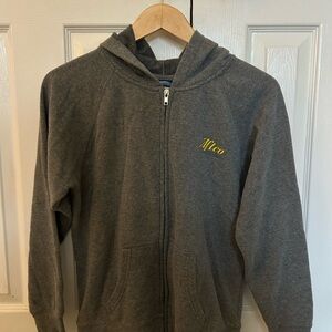 Aftco hoodie - youth large